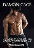 img Damon Cage - Mates Series Vol. 1. Marchiato (2019)