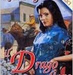 Ruth Langan - Jewel Vol. 3. Il Drago D'Oro (2000)