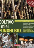 img Coltivo i Miei Funghi Bio (2021)