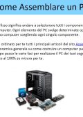 img Come Assemblare un PC (2021)