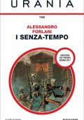 img Alessandro Forlani - I senza-tempo (2012)
