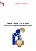 img Corso Base per il BEPS (2021)