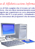 img Corso di Alfabetizzazione Informatica (2021)