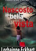 img Lorhainne Eckhart - Il mistero di Billy Jo Mccabe Vol. 2. Nascosto in bella vista (2021)