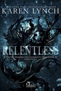 Karen Lynch – Relentless (2021)