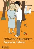 Edoardo Sanguineti - Capriccio italiano (2021)
