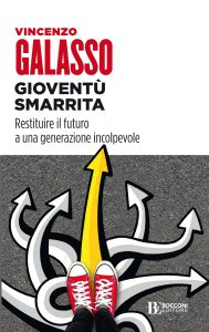 Vincenzo Galasso – Gioventù smarrita (2021)