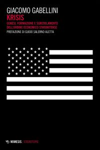 Giacomo Gabellini – Krisis (2021)