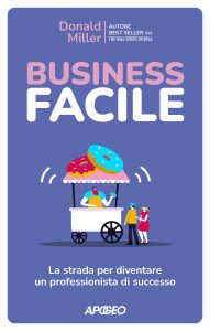 Donald Miller – Business facile (2021)