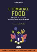 Marco Biasin - E-commerce food (2021)