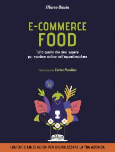 Marco Biasin – E-commerce food (2021)