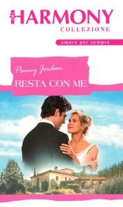 Penny Jordan – Resta con me (2016)