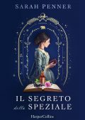 Sarah Penner - Il segreto della speziale (2021)