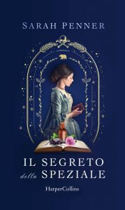 Sarah Penner – Il segreto della speziale (2021)