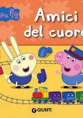 img Silvia D’Achille - Peppa Pig. Amici del cuore (2021)