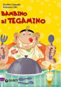 img Giuditta Campello, Francesco Zito - Bambino al tegamino (2021)