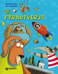 Valentini Rizzi – Gli stradiversi (2021)