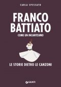 Carla Spessato - Franco Battiato (2021)