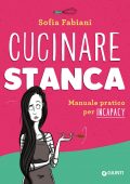 Sofia Fabiani - Cucinare stanca (2021)