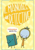 img Sergio Badino - Il manuale del detective (2020)
