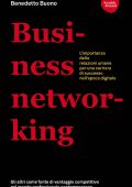 Benedetto Buono - Business networking (2021)