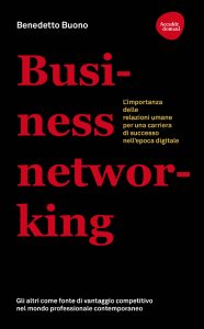Benedetto Buono – Business networking (2021)