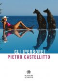 Pietro Castellitto - Gli iperborei (2021)