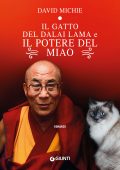 David Michie - Il gatto del Dalai Lama e il potere del miao (2021)