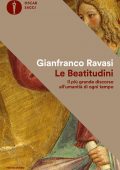 Gianfranco Ravasi - Le beatitudini (2016)