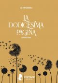 David Liss - La dodicesima pagina (2021)