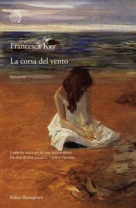 Francesca Kay – La corsa del vento (2011)