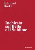 Edmund Burke - Inchiesta sul bello e il sublime (2020)