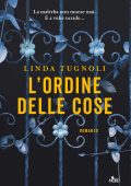 Linda Tugnoli - L'ordine delle cose (2021)