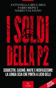 AA.VV. – I soldi della P2 (2021)