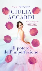Giulia Accardi – Il potere dell’imperfezione (2021)