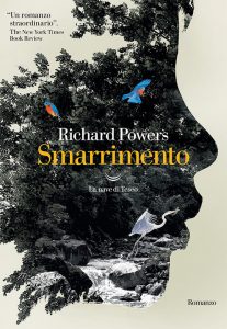 Richard Powers – Smarrimento (2021)