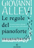 Giovanni Allevi - Le regole del pianoforte (2021)