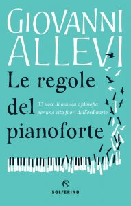 Giovanni Allevi – Le regole del pianoforte (2021)