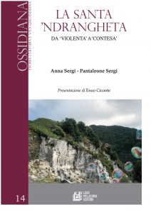 Anna Sergi, Pantaleone Sergi – La santa ‘ndrangheta (2021)