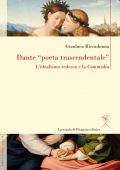 img Gianluca Riccadonna - Dante "poeta trascendentale" (2021)