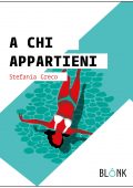img Stefania Greco - A chi appartieni (2021)