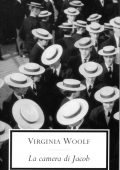 Virginia Woolf - La camera di Jacob (2016)