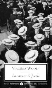Virginia Woolf – La camera di Jacob (2016)
