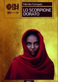 Marika Campeti - Lo scorpione dorato (2021)
