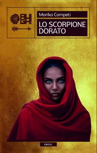 Marika Campeti – Lo scorpione dorato (2021)