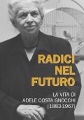 Grazia Honneger Fresco - Radici nel futuro (2021)
