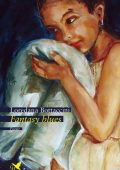​​​​​​​Loredana Bottaccini - Fantasy blues (2021)