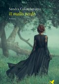 img Sandra Colomberotto - Il mallo verde (2021)