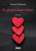 img Sharon Terenzani - Un giorno ci comprenderemo (2018)