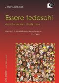 img Zafer Şenocak - Essere tedeschi (2017)